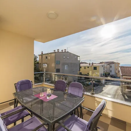 Apartment Antonela Διαμέρισμα *